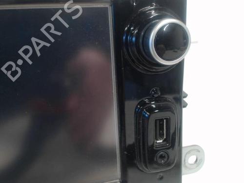 Radio RENAULT CLIO IV (BH_) 1.5 dCi 90 | BP26891148E6 
