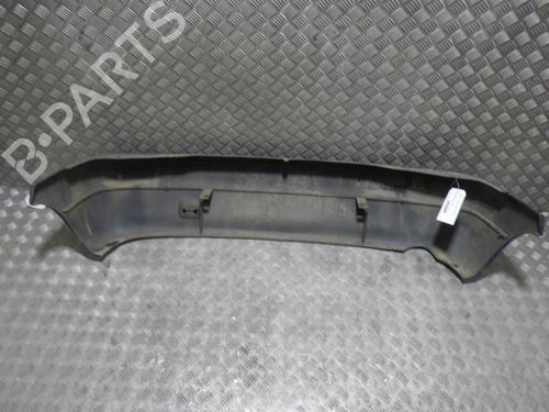 Rear bumper CITROËN SAXO (S0, S1) 1.1 X, SX | BP29212474C8 