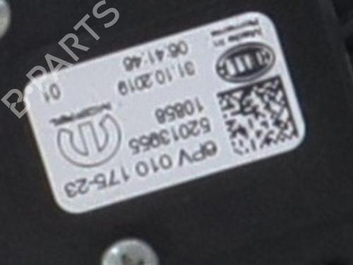 Used Electronic module Electronic module FIAT DOBLO Cargo (263_) 1.3 D Multijet (263WXU1A, 263ZXU1A, 263WYB1A, 263ZYB1A) (95 hp) 39887511 39887511