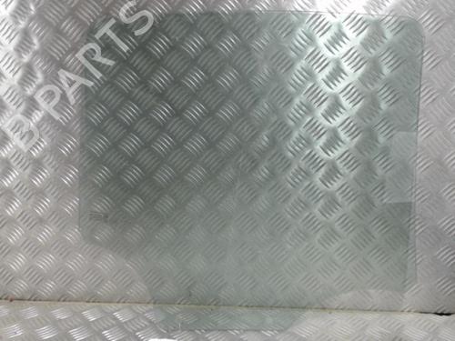 Rear left door window CITROËN C3 II (SC_) 1.2 VTi 82 | BP24255135C20 