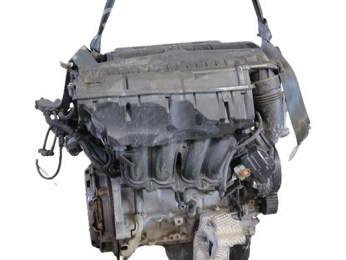 Used Engine Engine CITROËN C4 II (NC_) 1.6 VTi 120 (NC5FS0, NC5FS9) (120 hp) 36097221 36097221