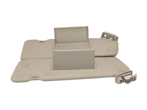 Left sun visor RENAULT ZOE (BFM_) | BP25920474I1 - Image 2