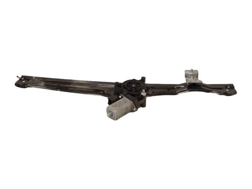 Front left window mechanism CITROËN JUMPER II Van 2.2 BlueHDi 140 | BP26583229C22 - Image 2