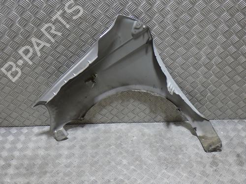 Right front fenders TOYOTA YARIS (_P1_) 1.0 (SCP10_, SCP10R) | BP29161773C42 