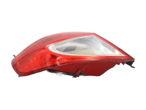 Used Left taillight Left taillight RENAULT CLIO III (BR0/1, CR0/1) [2005-2014] 35812502 35812502