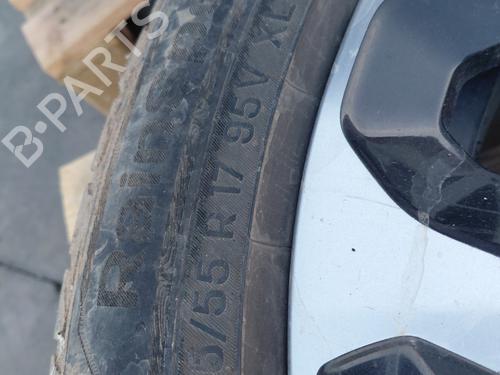 Used Rim Rim 36801886 36801886