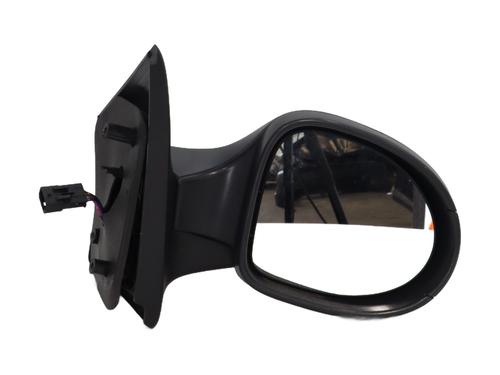 Right mirror RENAULT TWINGO II (CN0_) 1.5 dCi (CN0E) | BP30151720C27 