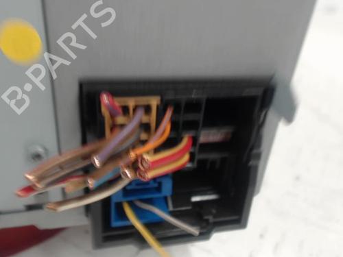 Radio VW SCIROCCO III (137, 138) 1.4 TSI | BP24254719E6 - Image 2