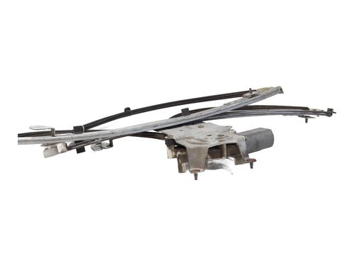 Front left window mechanism CITROËN XSARA PICASSO (N68) 2.0 HDi | BP29432531C22 