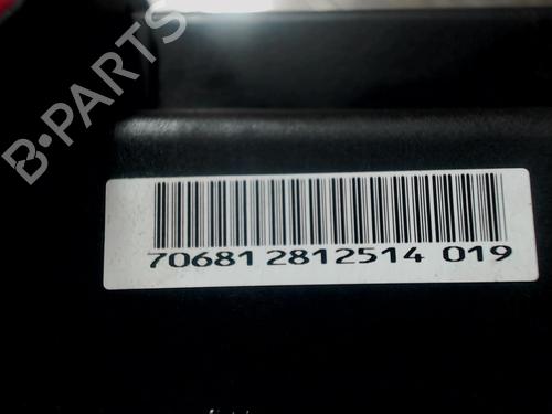 Used ABS pump ABS pump HONDA CIVIC VII Hatchback (EU, EP, EV) 2.0 Type-R (EP3) (200 hp) 24255337 24255337