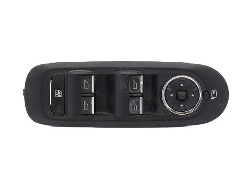 Used Left front window switch FORD MONDEO IV (BA7) 2.0 TDCi (140 hp) 29124270