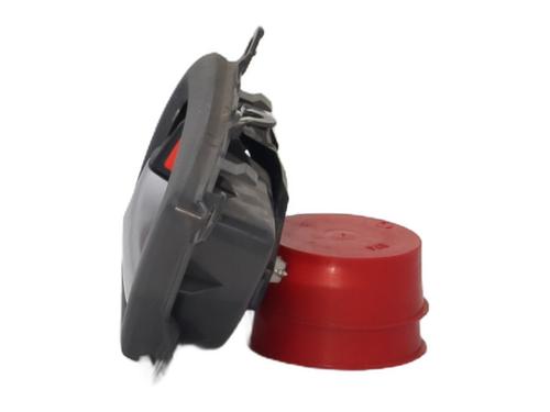 Used Rear left interior door handle Rear left interior door handle TOYOTA PRIUS (_W3_) 1.8 Hybrid (ZVW30) (136 hp) 32326498 32326498