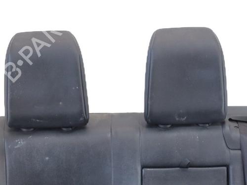 Used Right front seat Right front seat PEUGEOT EXPERT Van (V_) 1.6 BlueHDi 115 (115 hp) 31621222 31621222