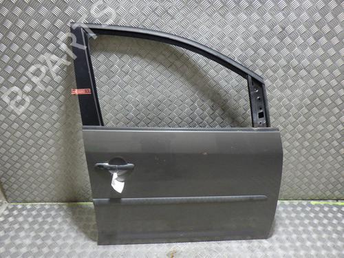 Used Right front door VW TOURAN (1T1, 1T2) 1.9 TDI (90 hp) 24889758