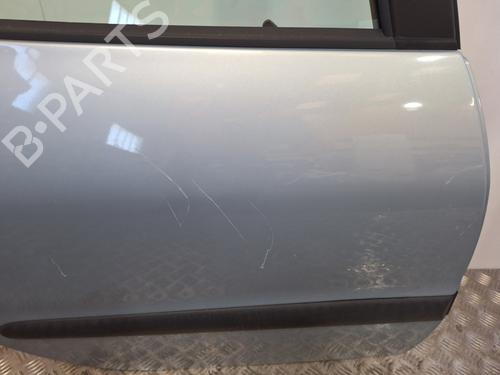 Right rear door PEUGEOT 206 Hatchback (2A/C) 1.4 i | BP30109903C5 