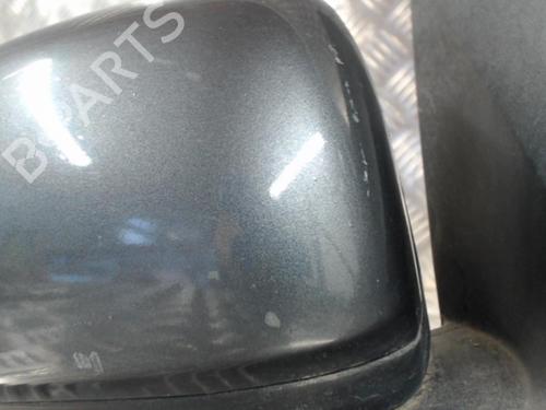 Right mirror NISSAN ALMERA II Hatchback (N16) 1.5 | BP24261792C27