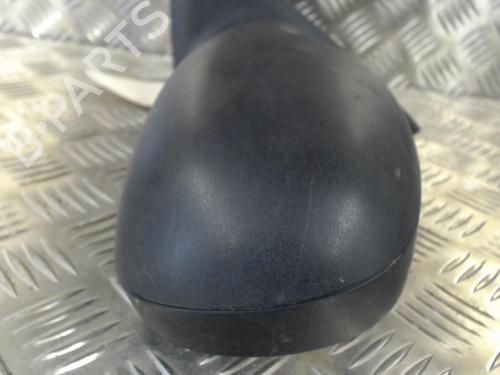 Left mirror NISSAN MICRA III (K12) 1.2 16V | BP24258841C26 