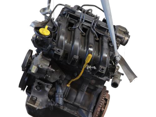Engine DACIA SANDERO | BP33744935M1 - Image 4