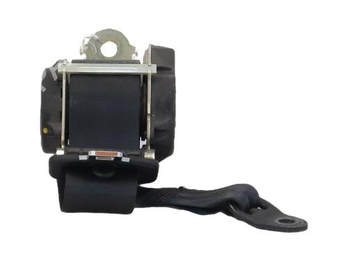 Rear right seatbelt DACIA SANDERO II TCe 90 (B8M1, B8MA, B8AC) | BP39165203I28 - Image 3