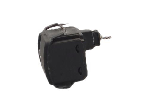 Headlight switch RENAULT TWINGO III (BCM_, BCA_) 1.0 SCe 70 (BCMB) | BP38937699I24 - Image 2