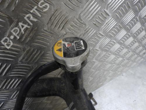 Water radiator KIA PICANTO III (JA) 1.2 | BP24259896M31 - Image 5