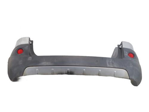 Used Rear bumper RENAULT SCÉNIC II (JM0/1_) 1.9 dCi (JM14) (131 hp) 31629920