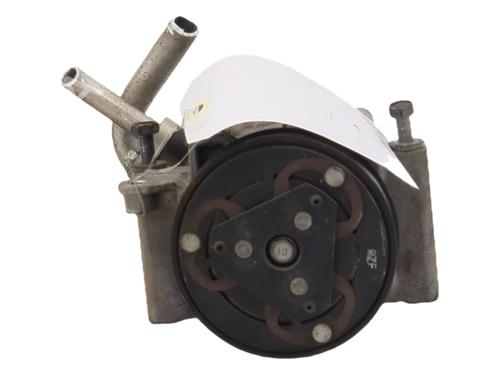 Used AC compressor AC compressor 39214058 39214058