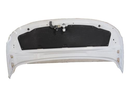Motorhjelm Motorhjelm TOYOTA PROACE CITY Box Body/MPV (BPZ_) 1.5 D-4D 100 (BPZM) (102 hp) 37023001 37023001