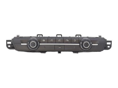 Climate control OPEL COMBO Box Body/MPV (K9) 1.5 D | BP33414119I5 - Image 4