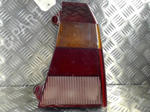 Used Right taillight CITROËN AX (ZA-_) 10 (50 hp) 24258872