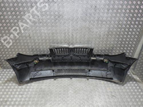 Front bumper BMW X3 (E83) 3.0 d | BP28045414C7 
