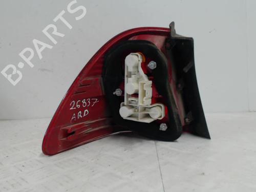 Right taillight BMW 3 Touring (E91) 318 d | BP24260539C35  - Image 6