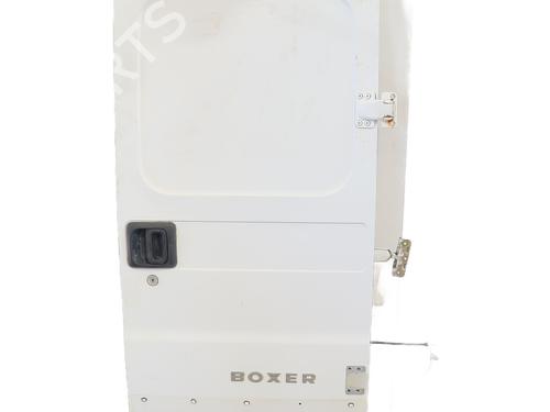Used Right tailgate Right tailgate PEUGEOT BOXER Van (244) 2.0 HDi (84 hp) 34629195 34629195
