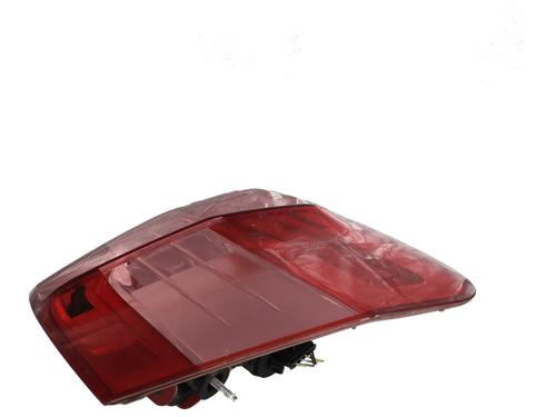 Right taillight CITROËN C5 III (RD_) 2.0 HDi 165 (RDRHHA, RDRHH8) | BP24371551C35 - Image 3
