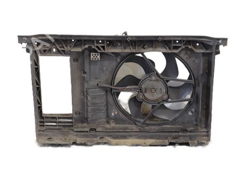 Used Front slam panel Front slam panel PEUGEOT 307 (3A/C) 2.0 HDi 135 (136 hp) 34384935 34384935