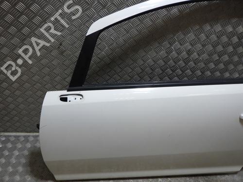 Left front door OPEL CORSA D (S07) 1.3 CDTI (L08, L68) | BP27816788C2 