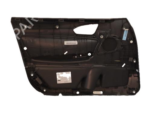 Front right panel BMW 1 (F20) 118 d | BP37260132C59 - Image 2