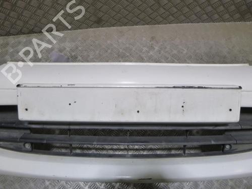 Front bumper NISSAN MICRA II (K11) 1.0 i 16V | BP24255534C7 