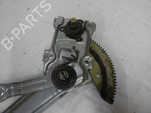 Used Front left window mechanism Front left window mechanism TOYOTA STARLET (_P9_) 1.3 (EP91_, EP91R) (75 hp) 24254750 24254750