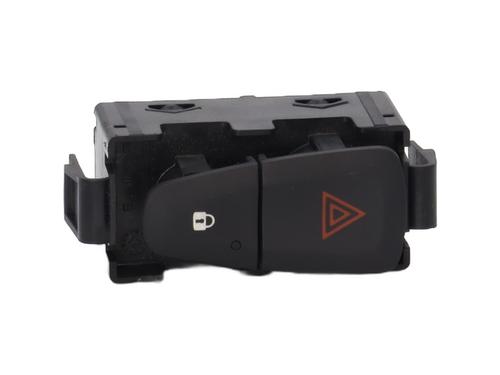 Warning switch RENAULT SCÉNIC III (JZ0/1_) 1.6 dCi (JZ00, JZ12) | BP32702945I22 - Image 3