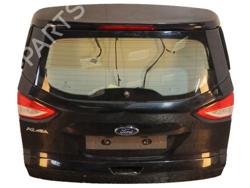 Used Tailgate FORD KUGA II (DM2) 2.0 TDCi (150 hp) 31342244