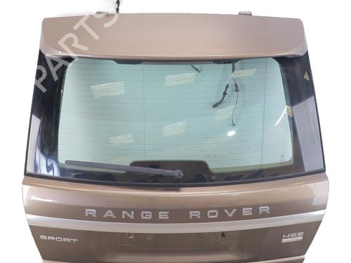 Used Tailgate LAND ROVER RANGE ROVER SPORT I (L320) 3.0 D 4x4 (256 hp) 31757306
