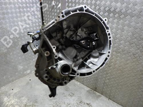 Gearbox CITROËN C3 III (SX) 1.2 PureTech 82 | BP24257747M3  - Image 7