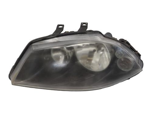 Used Left headlight SEAT IBIZA III (6L1) 1.4 TDI (70 hp) 29178365