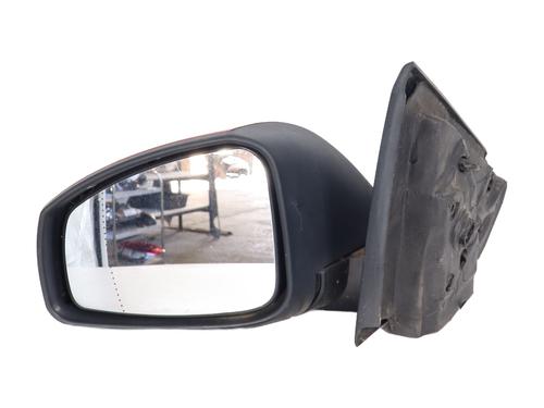 Left mirror RENAULT MEGANE III Coupe (DZ0/1_) 2.0 TCe (DZ0K) | BP29847969C26