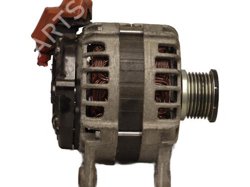 alternator-dacia-sandero-iii-2021-24256429 main image