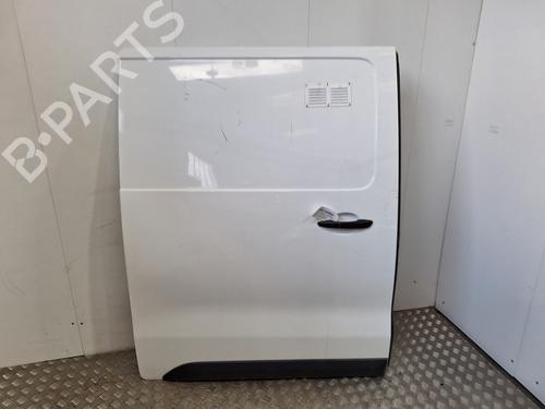 Used Right slide door PEUGEOT EXPERT Van (V_) 2.0 BlueHDi 120 (122 hp) 31125865
