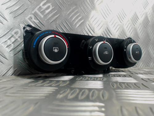 Climate control KIA CEE'D SW (ED) 1.6 CRDi 115 | BP24258249I5 - Image 2