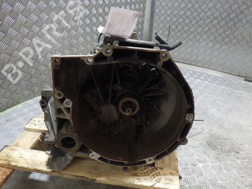 Used Gearbox FORD FIESTA VI (CB1, CCN) 1.0 EcoBoost (100 hp) 24499374