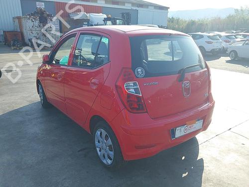 Right taillight HYUNDAI i10 I (PA) 1.2 | BP24254057C35 